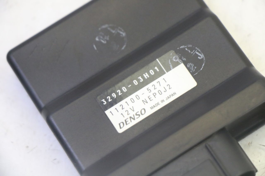 photo de CDI UNIT SUZUKI BURGMAN 125 (2007 - 2014)