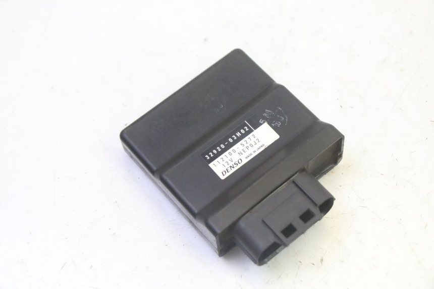 photo de CDI UNIT SUZUKI BURGMAN 125 (2007 - 2014)