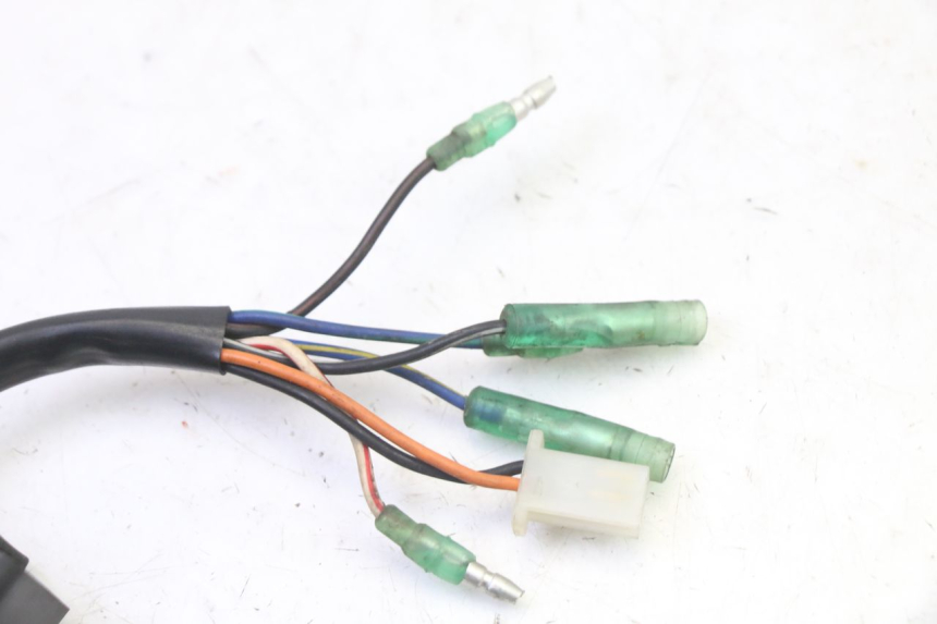 photo de CDI UNIT YAMAHA BW'S 100 (1999 - 2002)