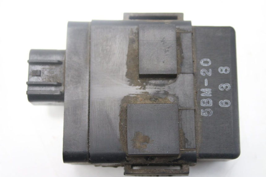 photo de CDI UNIT YAMAHA BW'S EASY 50 (2013 - 2016)