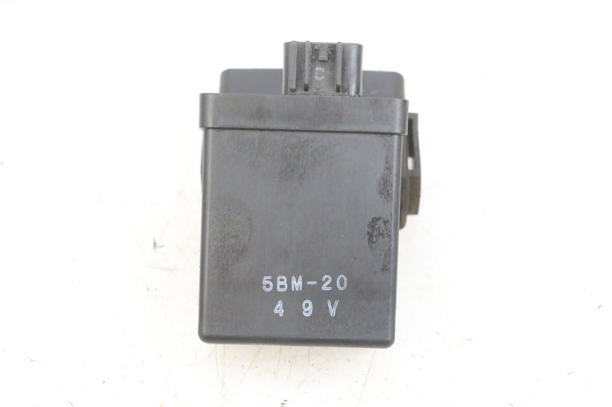 photo de CDI UNIT YAMAHA BW'S EASY 50 (2013 - 2016) - Product overview