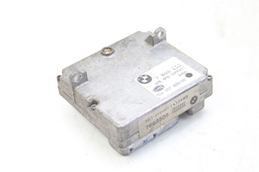 photo de CDI UNIT BMW C1 125 (2000 - 2003)