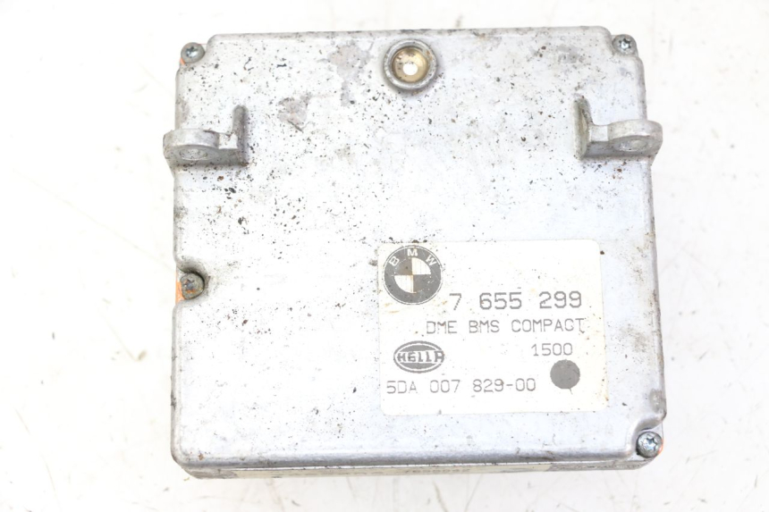 photo de CDI UNIT BMW C1 125 (2000 - 2003)