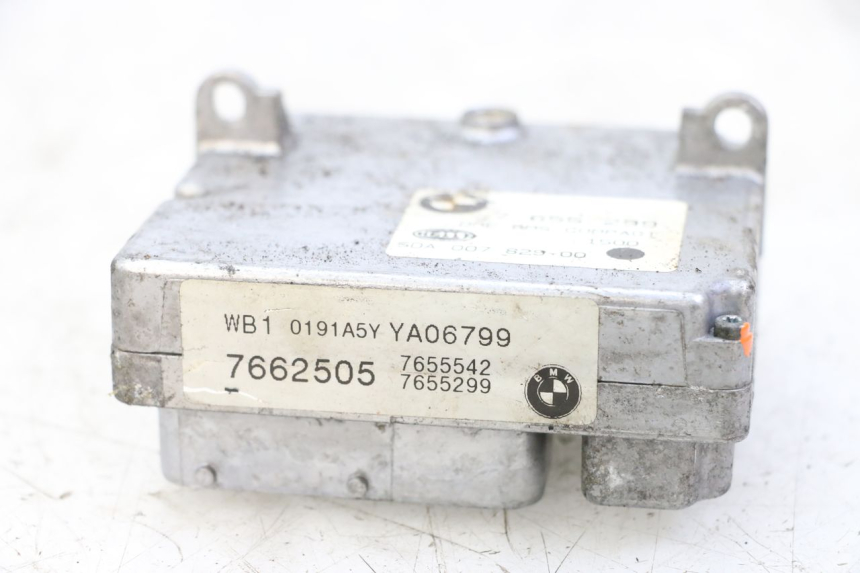 photo de CDI UNIT BMW C1 125 (2000 - 2003)