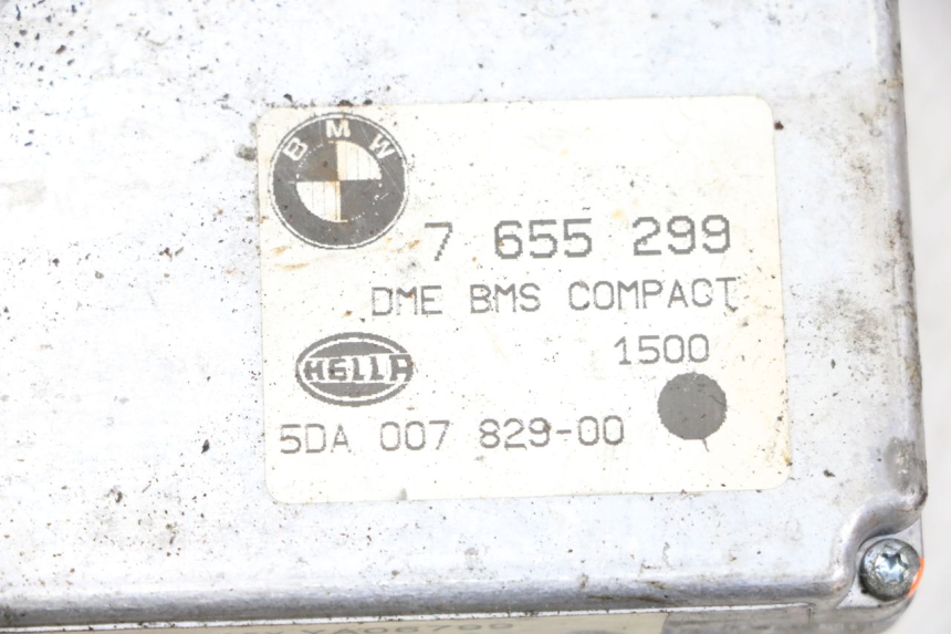 photo de CDI UNIT BMW C1 125 (2000 - 2003)