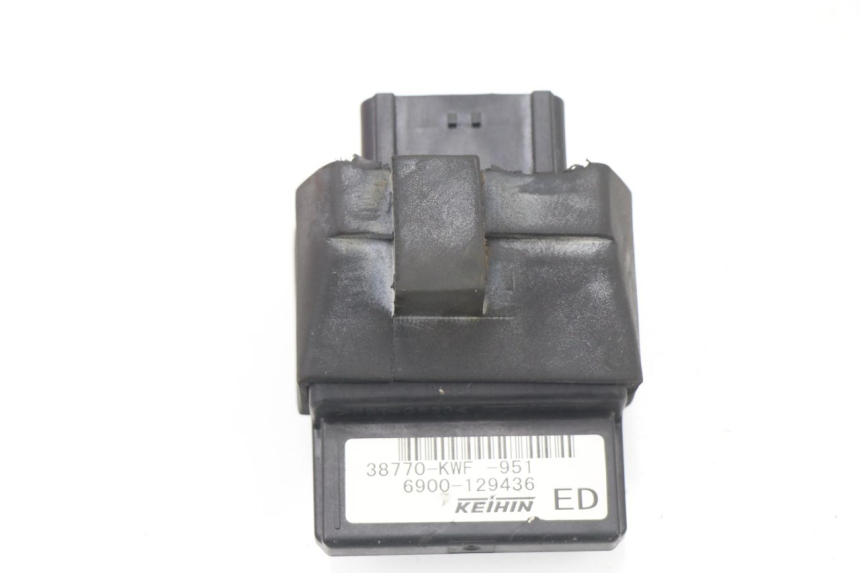 photo de CDI UNIT HONDA CBF 125 (2009 - 2015)