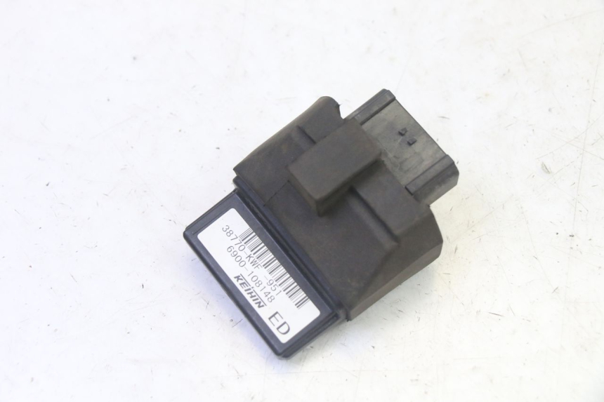 photo de CDI UNIT HONDA CBF 125 (2009 - 2015)
