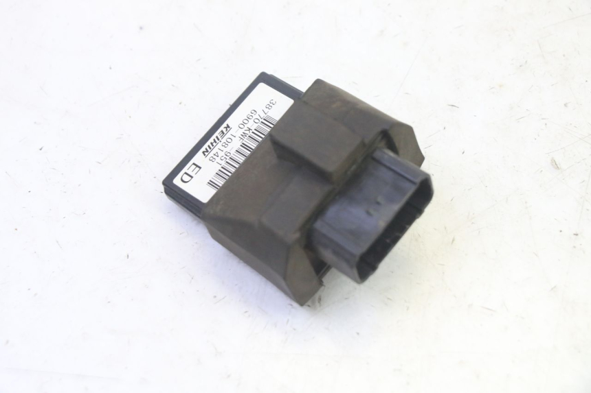photo de CDI UNIT HONDA CBF 125 (2009 - 2015)