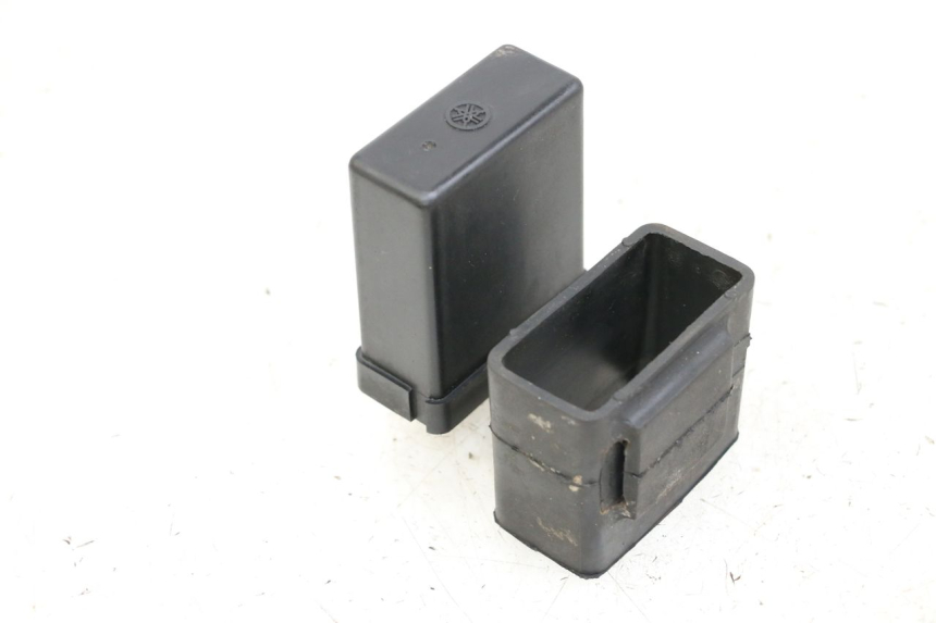 photo de CDI UNIT SHERCO CITY CORP 125 (2003 - 2007)