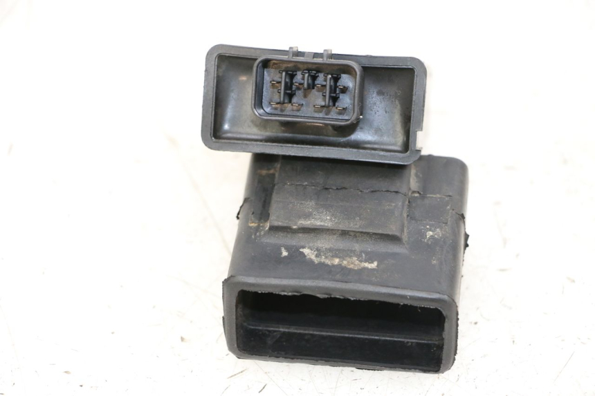 photo de CDI UNIT SHERCO CITY CORP 125 (2003 - 2007)