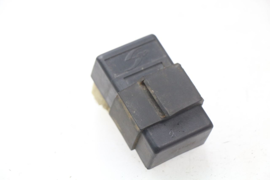 photo de CDI UNIT REVATTO CITYONE 50 (2006 - 2008)