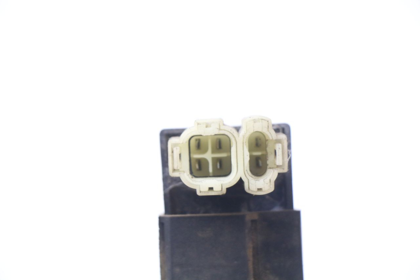 photo de CDI UNIT REVATTO CITYONE 50 (2006 - 2008)