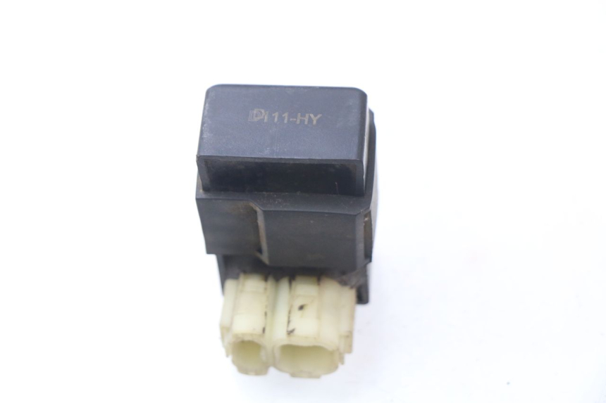 photo de CDI UNIT REVATTO CITYONE 50 (2006 - 2008)