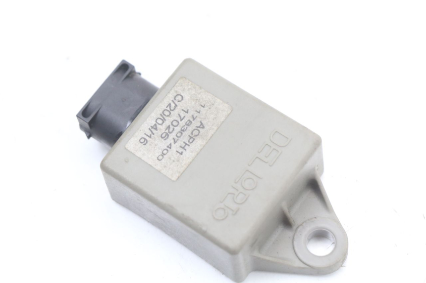 photo de CDI UNIT PEUGEOT CITYSTAR 50 (2013 - 2017)