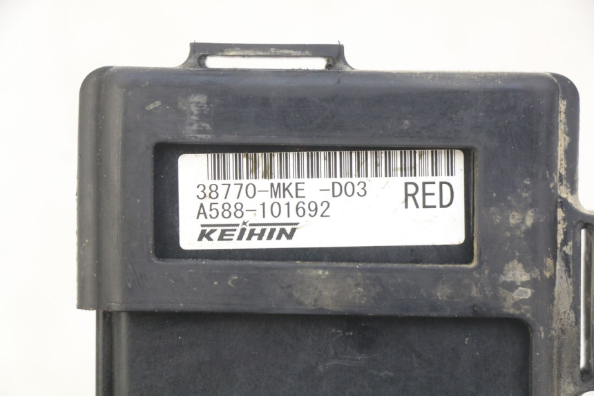 photo de CDI UNIT HONDA CRF CR-F RX 450 (2017 - 2021)