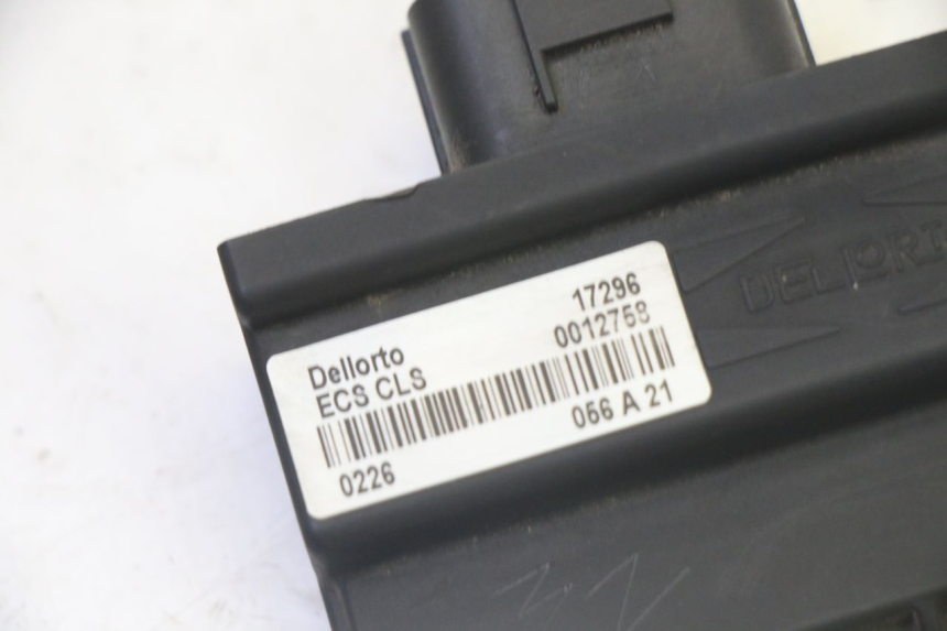 photo de CDI UNIT SYM CROX 4T 50 (2016 - 2023)