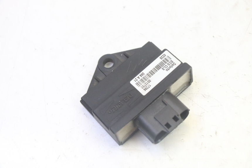 photo de CDI UNIT SYM CROX 4T 50 (2016 - 2023)