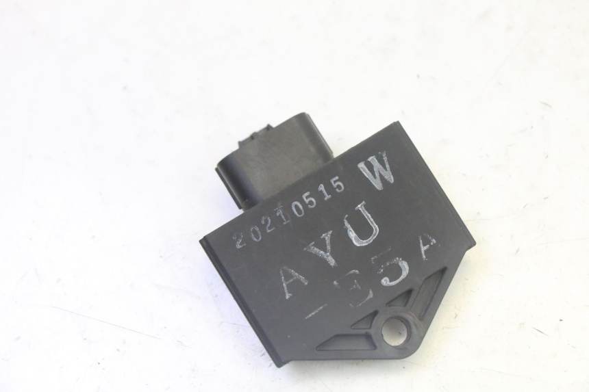 photo de CDI UNIT SYM CROX 4T 50 (2016 - 2023)