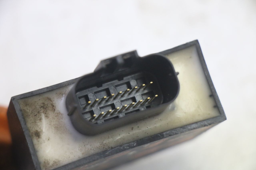 photo de CDI UNIT SYM CROX 4T 50 (2016 - 2023) - Technical close-up