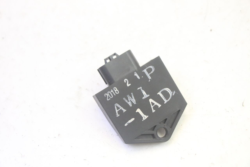 photo de CDI UNIT SYM CROX 4T 50 (2016 - 2023) - Technical close-up