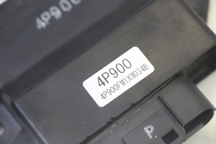 photo de CDI UNIT YAMAHA CYGNUS X INJECTION 125 (2007 - 2013)