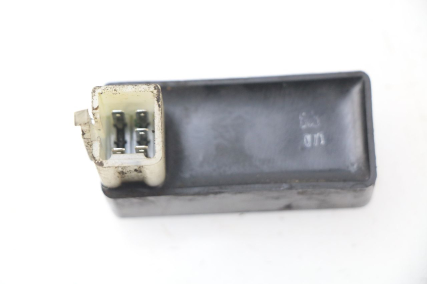 photo de CDI UNIT SYM DD 50 (2005 - 2011)