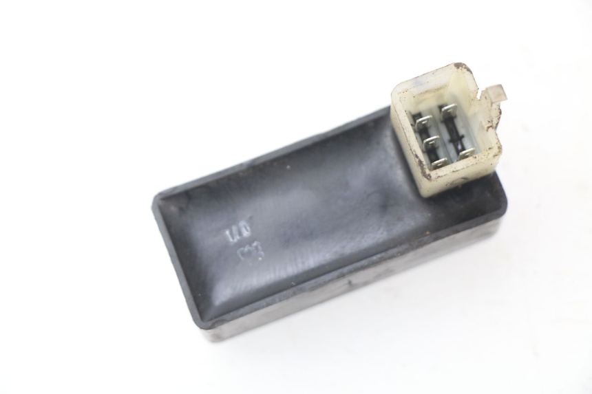 photo de CDI UNIT SYM DD 50 (2005 - 2011)