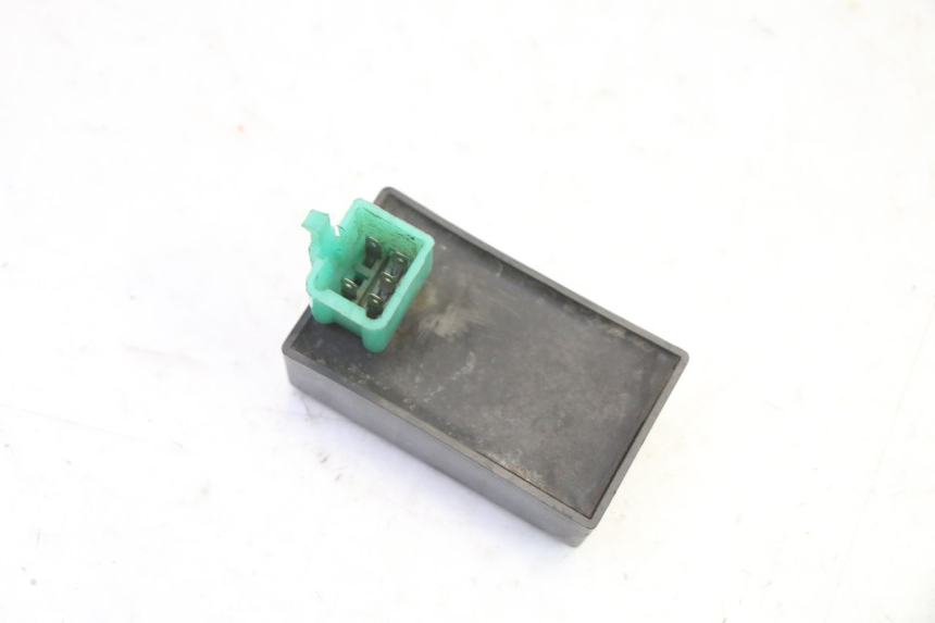photo de CDI UNIT SPEEDY DELUXE 125