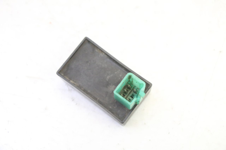 photo de CDI UNIT SPEEDY DELUXE 125