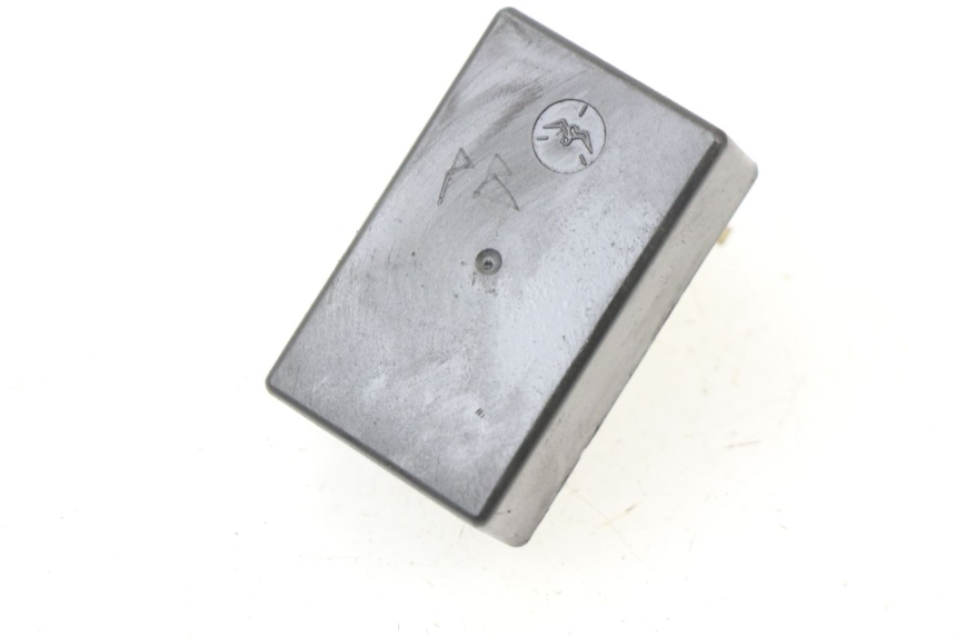photo de CDI UNIT CHINESE QUAD DIAMOND R 250 (2005 - 2010)