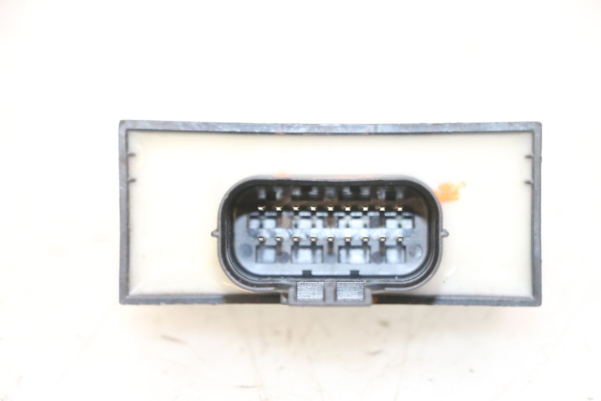 photo de CDI UNIT LONGJIA DIGITA 4T 50 (2019 - 2022) - Alternative perspective