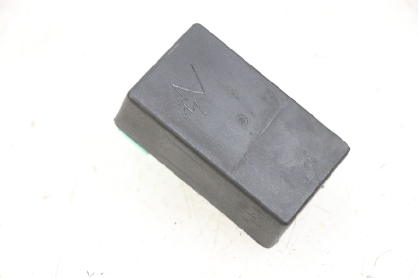 photo de CDI UNIT CCR DIRT BIKE 125 - Alternative perspective