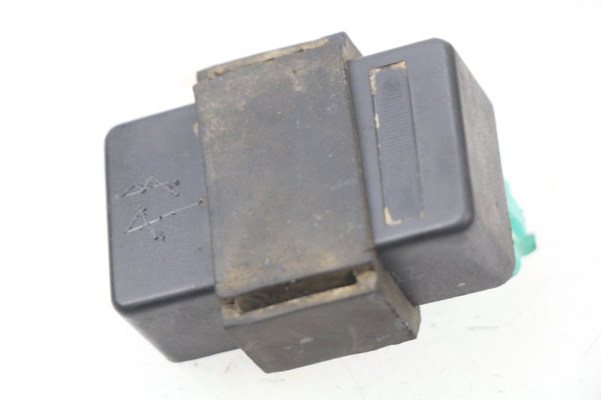 photo de CDI UNIT APOLLO DIRT BIKE 140 (2010 - 2020)
