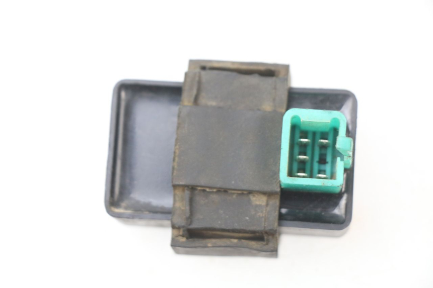 photo de CDI UNIT APOLLO DIRT BIKE 140 (2010 - 2020)