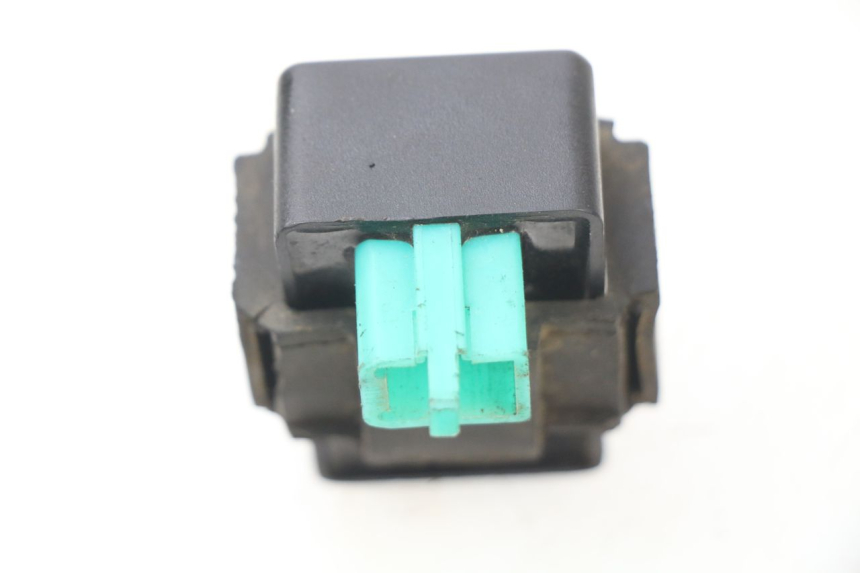 photo de CDI UNIT APOLLO DIRT BIKE 140 (2010 - 2020)