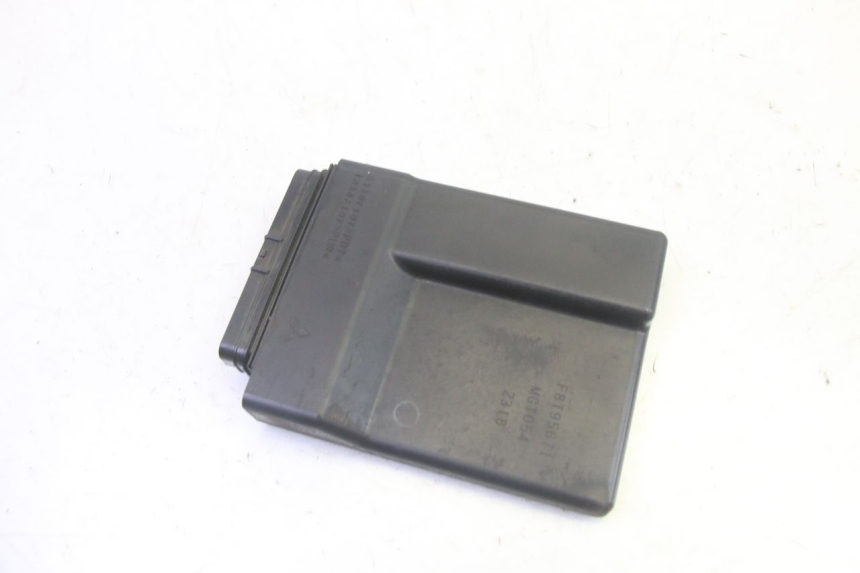 photo de CDI UNIT SUZUKI DL V STROM 1000 (2002 - 2007) - Component detail