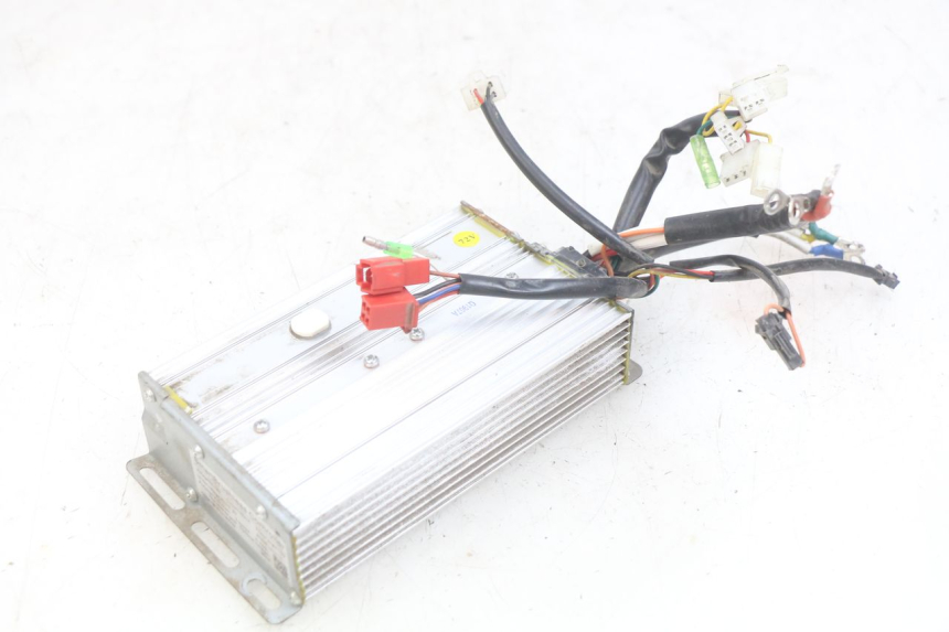 photo de CDI UNIT EASY WATTS E-OPAI 1 (2019 - 2024)