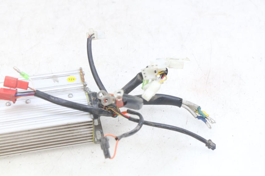 photo de CDI UNIT EASY WATTS E-OPAI 1 (2019 - 2024)