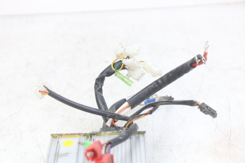 photo de CDI UNIT EASY WATTS E-OPAI 1 (2019 - 2024)