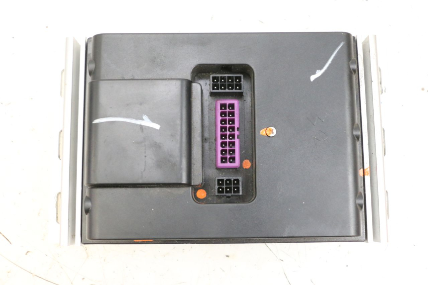 photo de CDI UNIT SEGWAY NINEBOT E125S 1 (2022 - 2026) - Surface and material condition