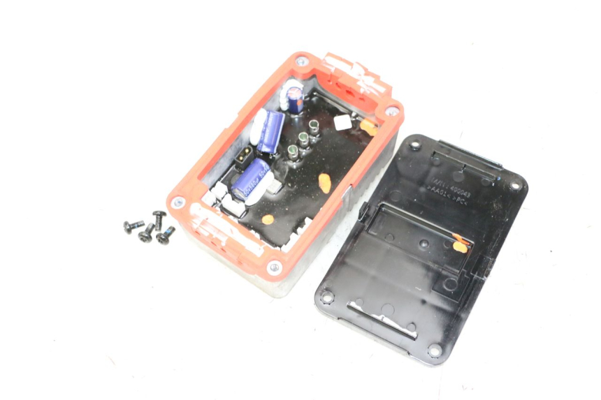 photo de CDI UNIT SEGWAY NINEBOT E2 1