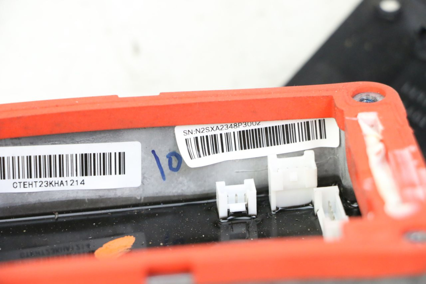 photo de CDI UNIT SEGWAY NINEBOT E2 1