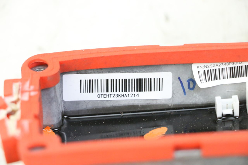 photo de CDI UNIT SEGWAY NINEBOT E2 1