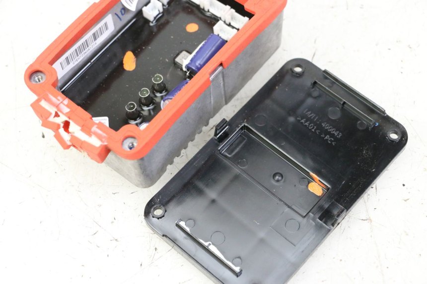 photo de CDI UNIT SEGWAY NINEBOT E2 1