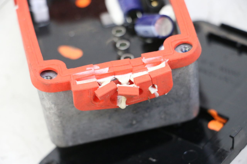 photo de CDI UNIT SEGWAY NINEBOT E2 1