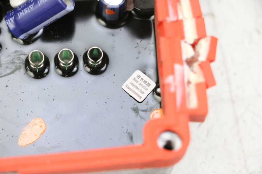 photo de CDI UNIT SEGWAY NINEBOT E2 1