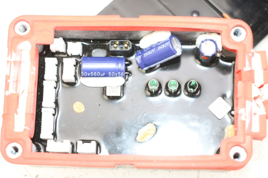 photo de CDI UNIT SEGWAY NINEBOT E2 1