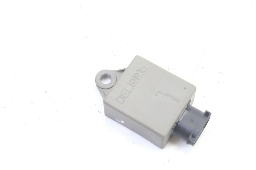 photo de CDI UNIT PEUGEOT ELYSTAR 50 (2002 - 2014)