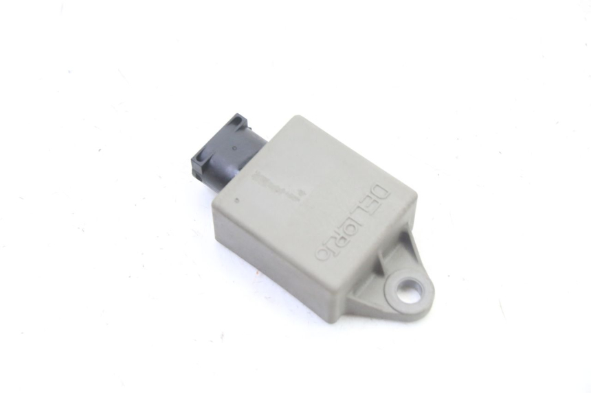 photo de CDI UNIT PEUGEOT ELYSTAR 50 (2002 - 2014)