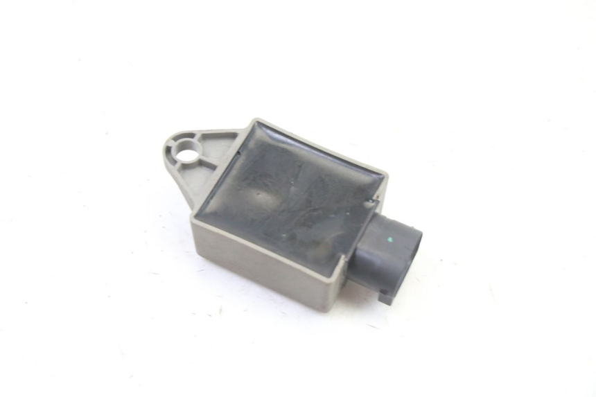 photo de CDI UNIT PEUGEOT ELYSTAR 50 (2002 - 2014)
